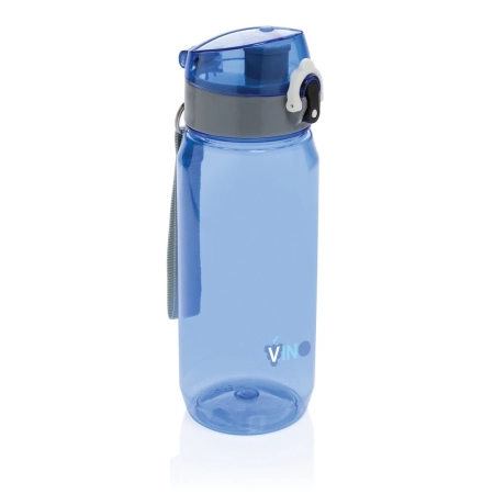 Butelka sportowa 600 ml Yide, RPET | VA-P437.005