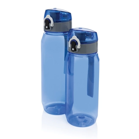 Butelka sportowa 600 ml Yide, RPET | VA-P437.005