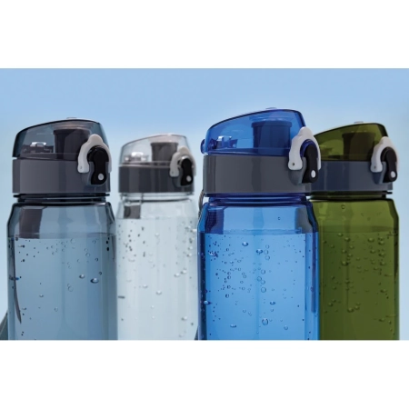Butelka sportowa 600 ml Yide, RPET | VA-P437.005