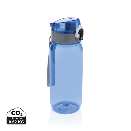 Butelka sportowa 600 ml Yide, RPET | VA-P437.005
