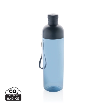 Butelka sportowa 600 ml Impact, RPET | VA-P437.010