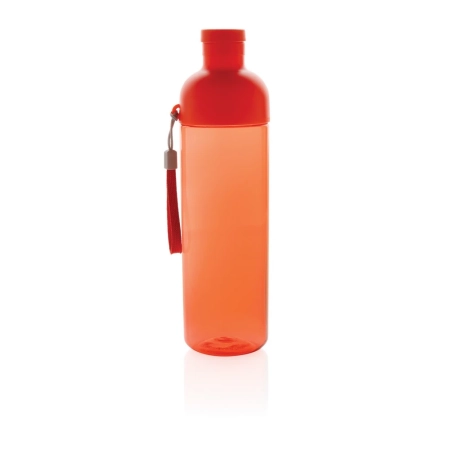 Butelka sportowa 600 ml Impact, RPET | VA-P437.014