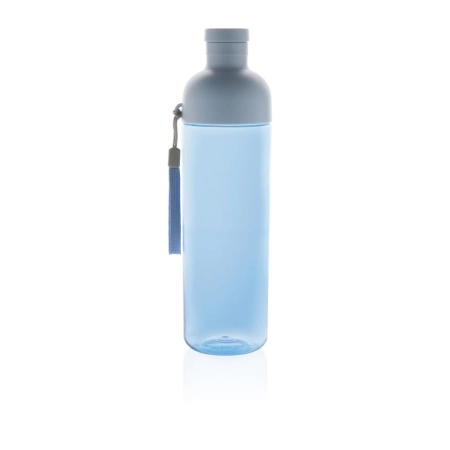 Butelka sportowa 600 ml Impact, RPET | VA-P437.015