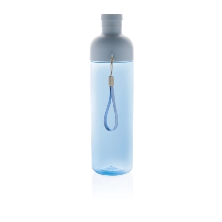 Butelka sportowa 600 ml Impact, RPET | VA-P437.015