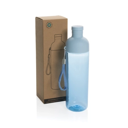 Butelka sportowa 600 ml Impact, RPET | VA-P437.015