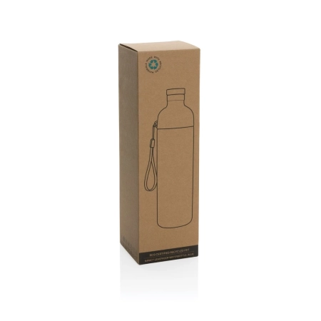 Butelka sportowa 600 ml Impact, RPET | VA-P437.015