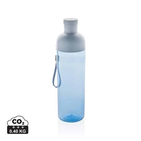 Butelka sportowa 600 ml Impact, RPET | VA-P437.015