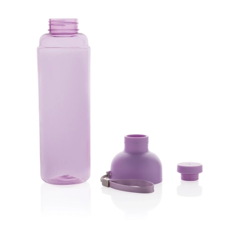 Butelka sportowa 600 ml Impact, RPET | VA-P437.019