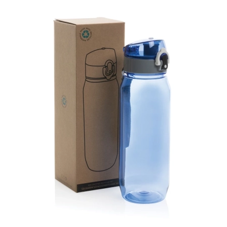 Butelka sportowa 800 ml Yide, RPET | VA-P437.025