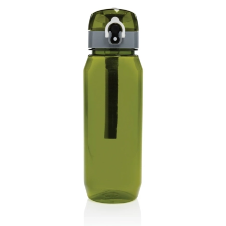 Butelka sportowa 800 ml Yide, RPET | VA-P437.027