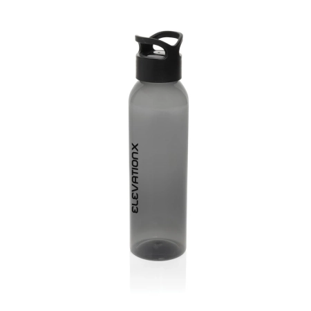 Butelka sportowa 650 ml Oasis, RPET | VA-P437.031