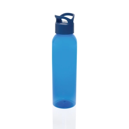 Butelka sportowa 650 ml Oasis, RPET P437.035