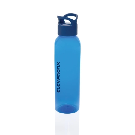 Butelka sportowa 650 ml Oasis, RPET | VA-P437.035