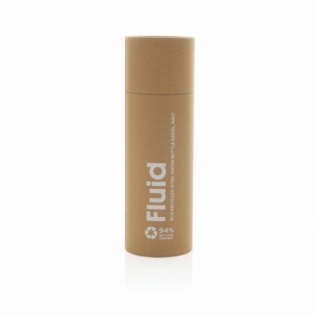 Butelka termiczna 600 ml Fluid | VA-P437.0725