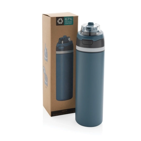 Butelka sportowa 700 ml Omni | VA-P437.0805