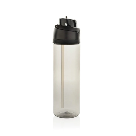 Butelka sportowa 800 ml Omni Sip RPET | VA-P437.0901