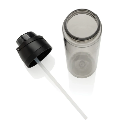 Butelka sportowa 800 ml Omni Sip RPET | VA-P437.0901