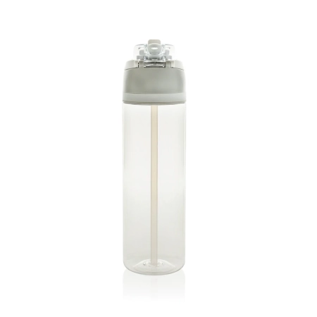 Butelka sportowa 800 ml Omni Sip RPET | VA-P437.0903