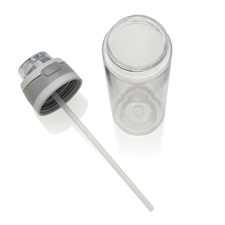 Butelka sportowa 800 ml Omni Sip RPET | VA-P437.0903