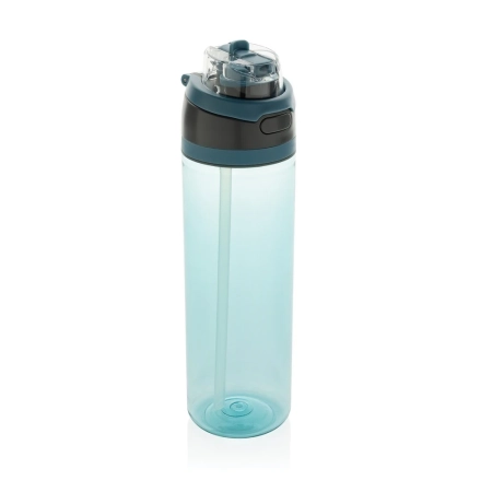 Butelka sportowa 800 ml Omni Sip RPET P437.0905