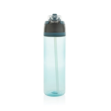 Butelka sportowa 800 ml Omni Sip RPET | VA-P437.0905