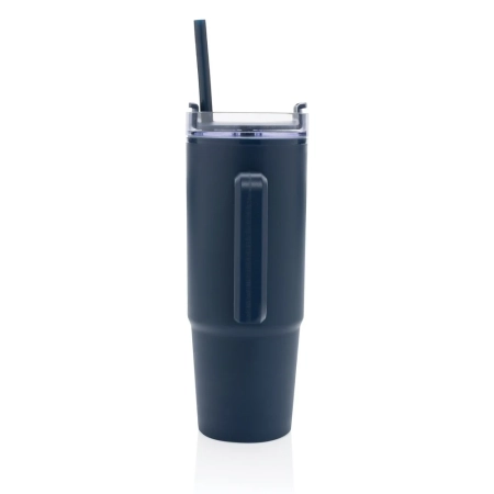 Kubek podróżny 900 ml Tana, plastik z recyklingu | VA-P437.100