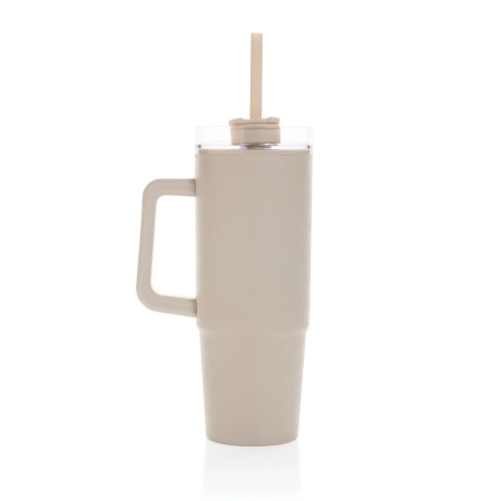 Kubek podróżny 900 ml Tana, plastik z recyklingu | VA-P437.1019