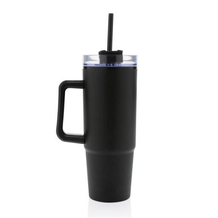 Kubek podróżny 900 ml Tana, plastik z recyklingu | VA-P437.101
