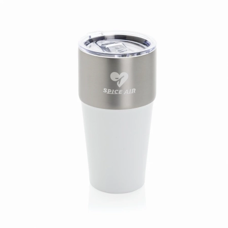 Kubek termiczny 500 ml Fluid | VA-P437.1303
