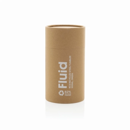 Kubek termiczny 500 ml Fluid | VA-P437.1317