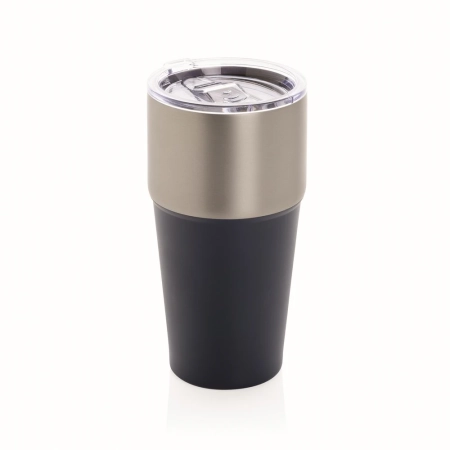 Kubek termiczny 500 ml Fluid | VA-P437.1325