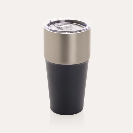 Kubek termiczny 500 ml Fluid | VA-P437.1325
