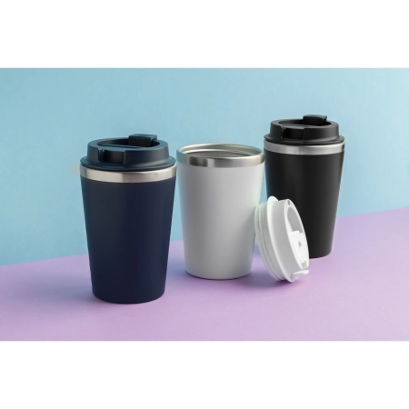Kubek termiczny 350 ml Java | VA-P437.1425