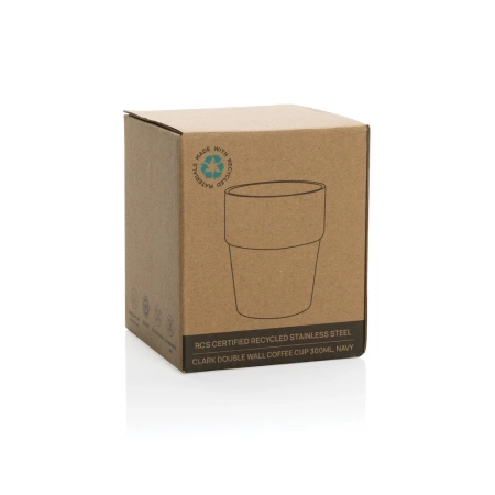 Kubek termiczny 300 ml Clark | VA-P437.210