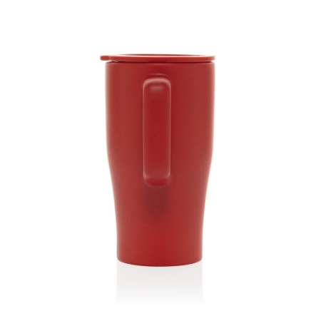 Ceramiczny kubek podrożny 490 ml | VA-P437.2204