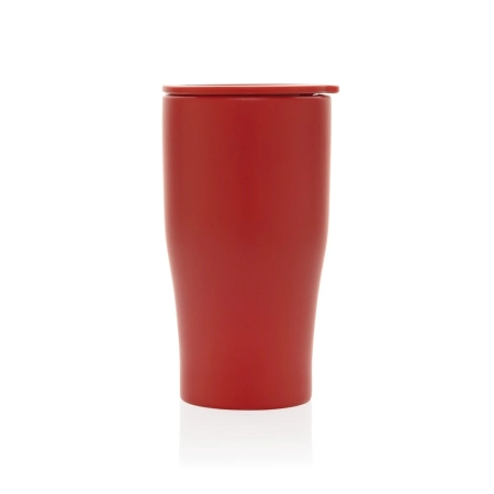 Ceramiczny kubek podrożny 490 ml | VA-P437.2204