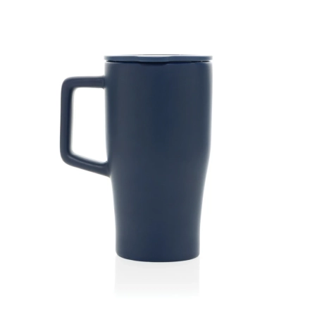Ceramiczny kubek podrożny 490 ml | VA-P437.2225