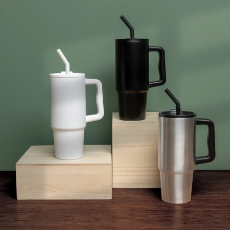 Kubek termiczny 900 ml | VA-P437.3003
