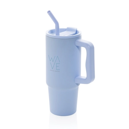 Kubek termiczny 900 ml | VA-P437.3005