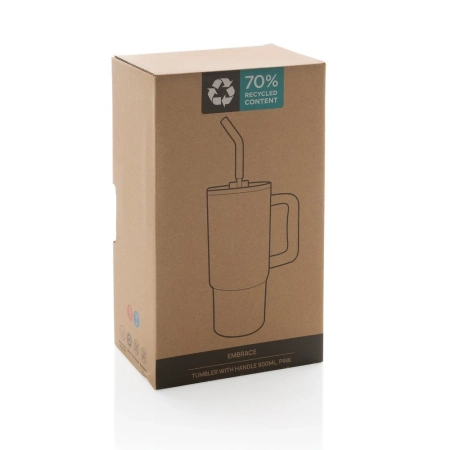 Kubek termiczny 900 ml | VA-P437.3014