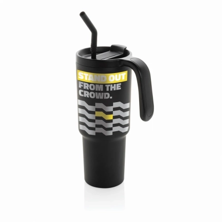 Kubek termiczny 900 ml Graphic 360 | VA-P437.3201