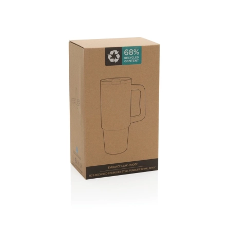Kubek termiczny 900 ml | VA-P437.3425