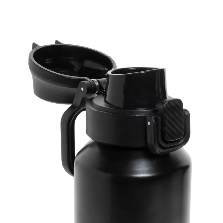 Butelka sportowa 600 ml Via | VA-P437.5001