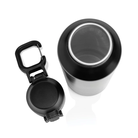 Butelka sportowa 600 ml Via | VA-P437.5001