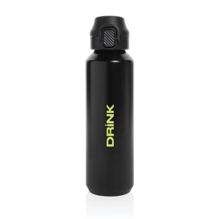 Butelka sportowa 600 ml Via | VA-P437.5001