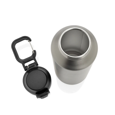 Butelka sportowa 600 ml Via | VA-P437.5002