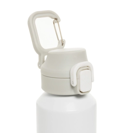 Butelka sportowa 600 ml Via | VA-P437.5003