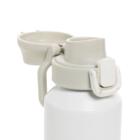 Butelka sportowa 600 ml Via | VA-P437.5003