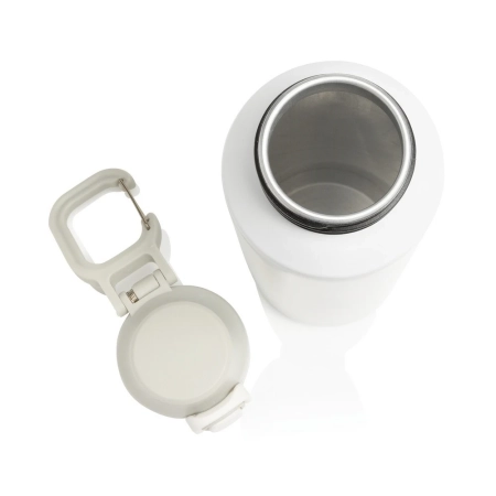 Butelka sportowa 600 ml Via | VA-P437.5003