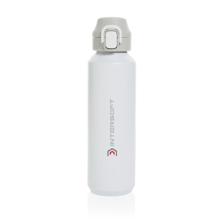 Butelka sportowa 600 ml Via | VA-P437.5003